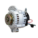Balmar 621 Series Alternator - Spindle Mount(Single Foot) - 100A - 12V [621-100-SV] - Wholesaler Elite LLC