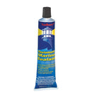 Sudbury Elastometric 3 oz (89ml) Sealant Tube - Black [322] - Wholesaler Elite LLC