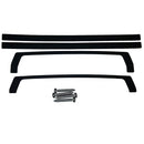 Garmin Flush Mount Kit f/echoMAP Plus 9Xsv [010-12673-01] - Wholesaler Elite LLC