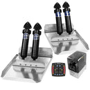 Bennett ST16ATP Performance Sport Tab System w/Auto Trim Pro [ST16ATP] - Wholesaler Elite LLC