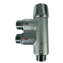 Whale Seaward Thermostatic Mixer Valve [WX1599B] - Wholesaler Elite LLC