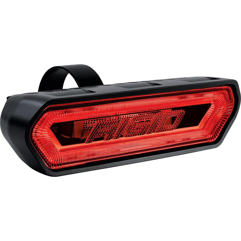 RIGID Industries Chase - Red [90133] - Wholesaler Elite LLC
