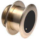 Raymarine B175M Bronze CHIRP 0 Thru-Hull Transducer [A80043] - Wholesaler Elite LLC