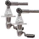 TACO Grand Slam 400 Outrigger Top Mount - Pair [GS-400] - Wholesaler Elite LLC