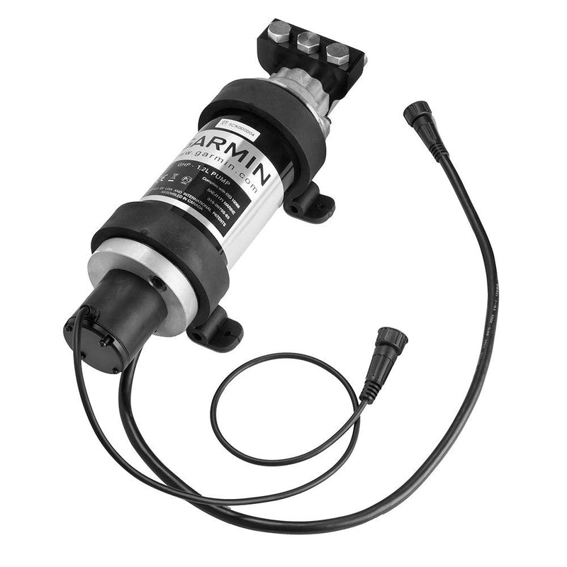 Garmin 1.2 Liter Pump Kit [010-00705-64] - Wholesaler Elite LLC