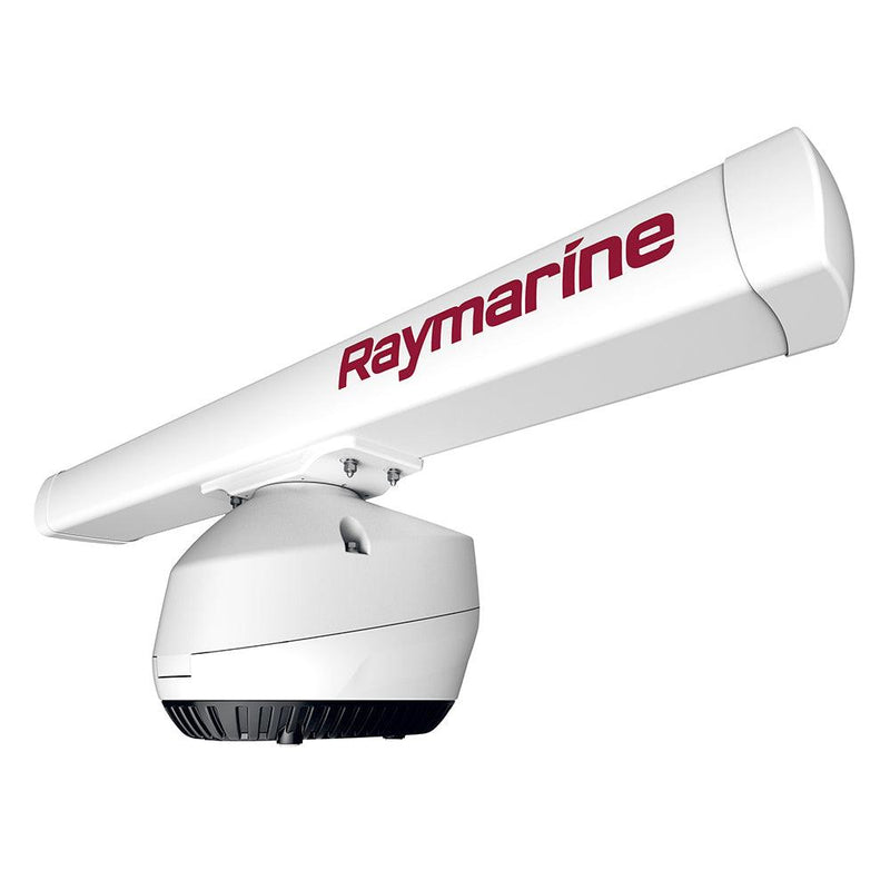 Raymarine 4kW Magnum w/4 Array 15M RayNet Radar Cable [T70408] - Wholesaler Elite LLC