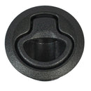 Southco Flush Pull Latch - Push To Close - Medium - Black [M1-61] - Wholesaler Elite LLC