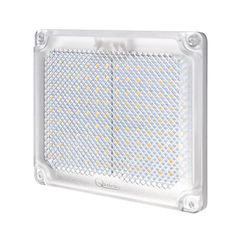 Quick Action Touch Bicolor LED Light - Daylight/Red Engine [FASP453201ACA00] - Wholesaler Elite LLC