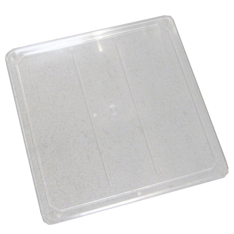 Johnson Pump Cover - Shower Sump [54304PK] - Wholesaler Elite LLC