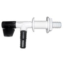 Johnson Pump Aerator Head - One Shut Off Valve [90281PK] - Wholesaler Elite LLC