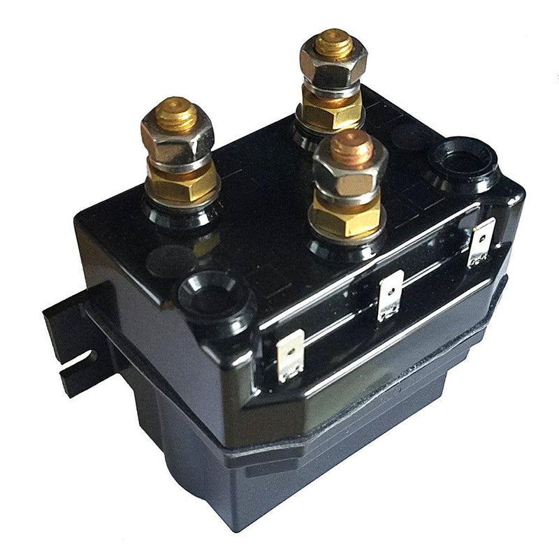 Maxwell Reversing Solenoid Pack - 12V [SP5104] - Wholesaler Elite LLC