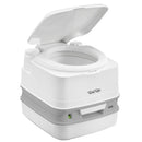 Thetford Porta Potti 335 Marine Toilet w/Hold Down Kit [92828] - Wholesaler Elite LLC