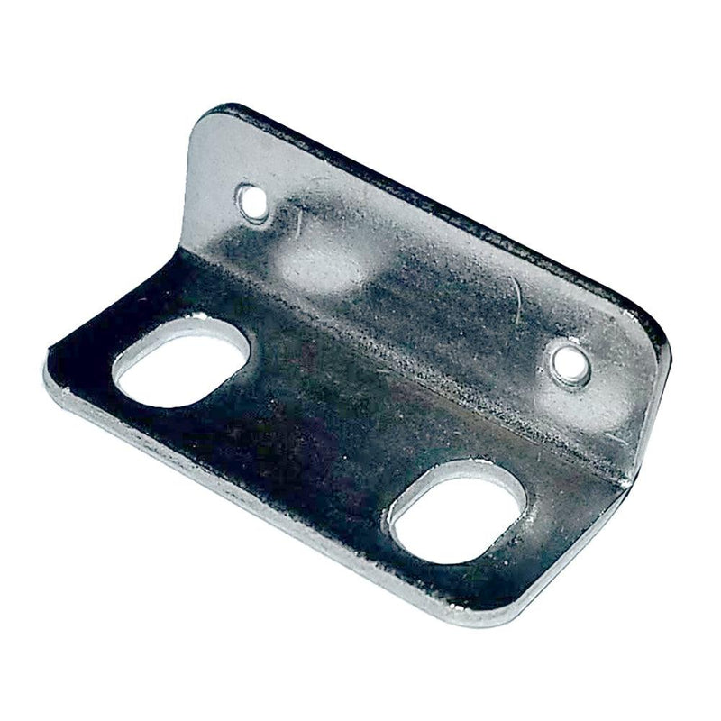 Southco Fixed Keeper f/Pull to Open Latches - Stainless Steel [M1-519-4] - Wholesaler Elite LLC