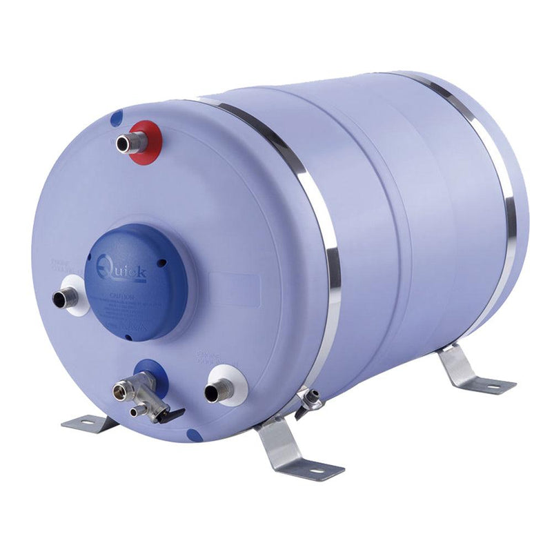 Quick Nautic Boiler B3 - 3.9 Gallon - 12V - 300W [FLB31503S120A00] - Wholesaler Elite LLC
