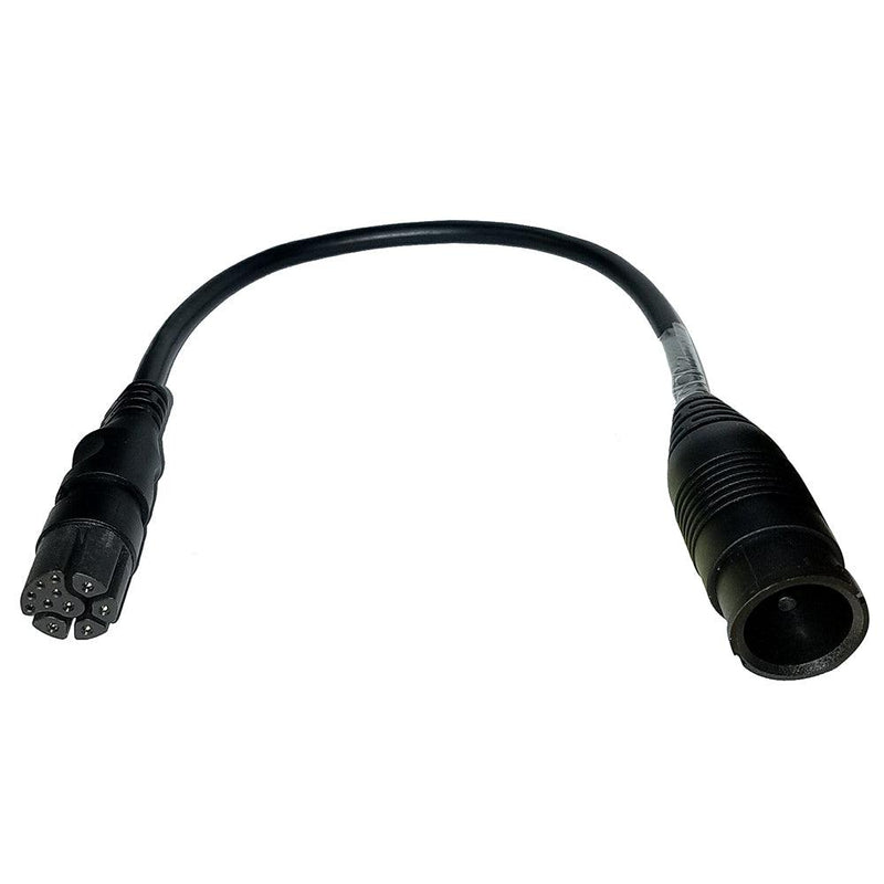Raymarine Adapter Cable f/Axiom Pro w/CP370 Transducer [A80496] - Wholesaler Elite LLC
