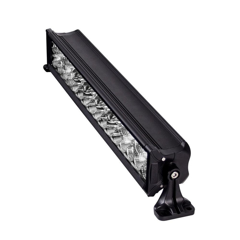 HEISE Triple Row LED Light Bar - 20" [HE-TR20] - Wholesaler Elite LLC