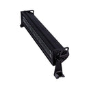 HEISE Dual Row Blackout LED Light Bar - 22" [HE-BDR22] - Wholesaler Elite LLC