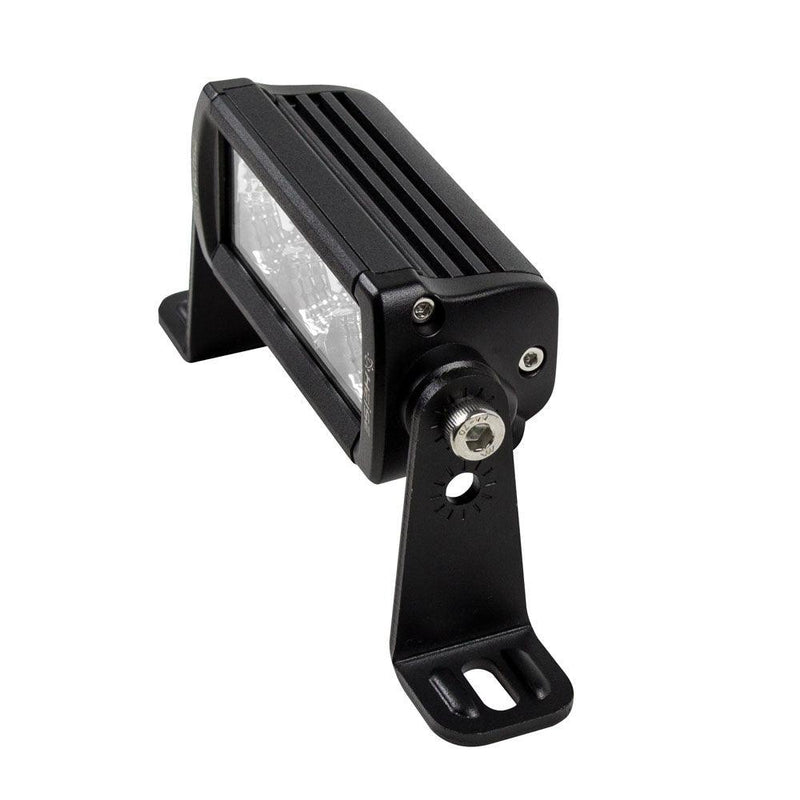 HEISE Single Row Slimline LED Light Bar - 5-1/2" [HE-SL550] - Wholesaler Elite LLC