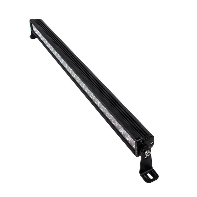 HEISE Single Row Slimline LED Light Bar - 32" [HE-SL32] - Wholesaler Elite LLC