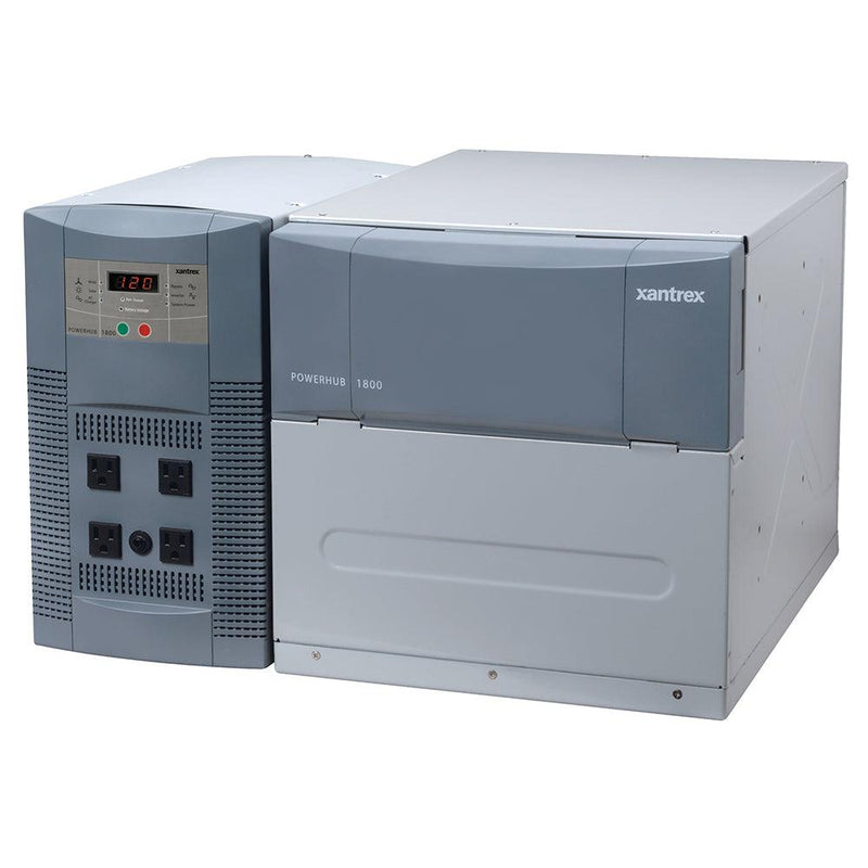 Xantrex PowerHub 1800 [PH1800-GFP] - Wholesaler Elite LLC