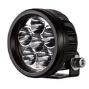 HEISE Round LED Driving Light - 3.5" [HE-DL2] - Wholesaler Elite LLC