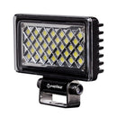 HEISE Rectangle Work Light - 3.625" x 2" [HE-WL1] - Wholesaler Elite LLC