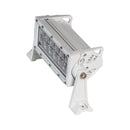 HEISE Dual Row Marine LED Light Bar - 8" [HE-MDR8] - Wholesaler Elite LLC