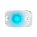 HEISE Marine Auxiliary Accent Lighting Pod - 1.5" x 3" - White/Blue [HE-ML1B] - Wholesaler Elite LLC