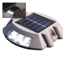 Dock Edge DockLite solar dock and deck light