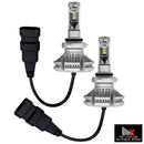 HEISE 9006 LED Headlight Kit - Single Beam [HE-9006LED] - Wholesaler Elite LLC