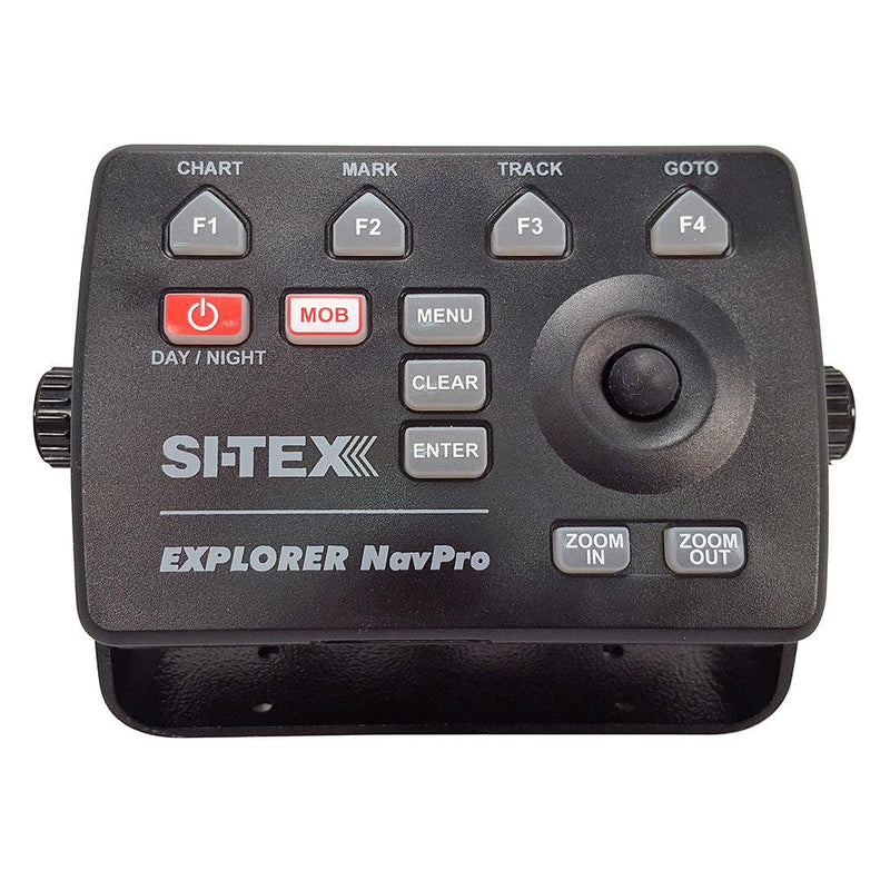 SI-TEX Explorer NavPro w/Wi-Fi - No GPS Antenna [EXPLORERNAVPROWIFI] - Wholesaler Elite LLC