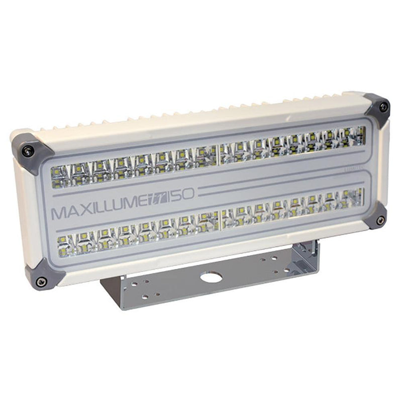 Lumitec Maxillume tr150 LED Spot Light - Trunnion Mount [101416] - Wholesaler Elite LLC