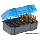 Plano 50 Count Small Rifle Ammo Case [122850] - Wholesaler Elite LLC
