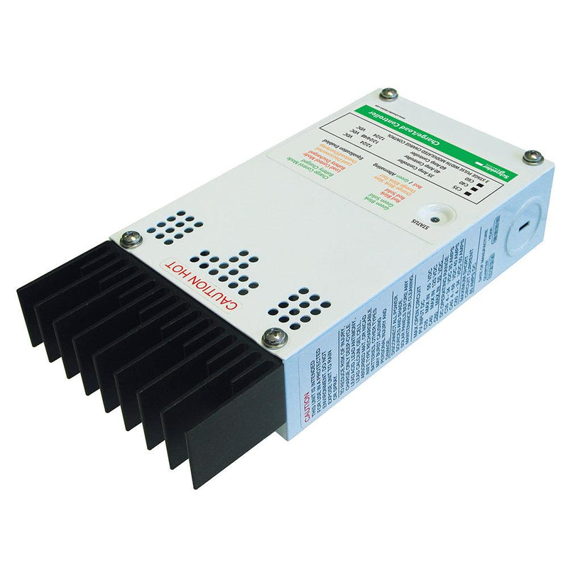 Xantrex C-Series Solar Charge Controller - 40 Amps [C40] - Wholesaler Elite LLC