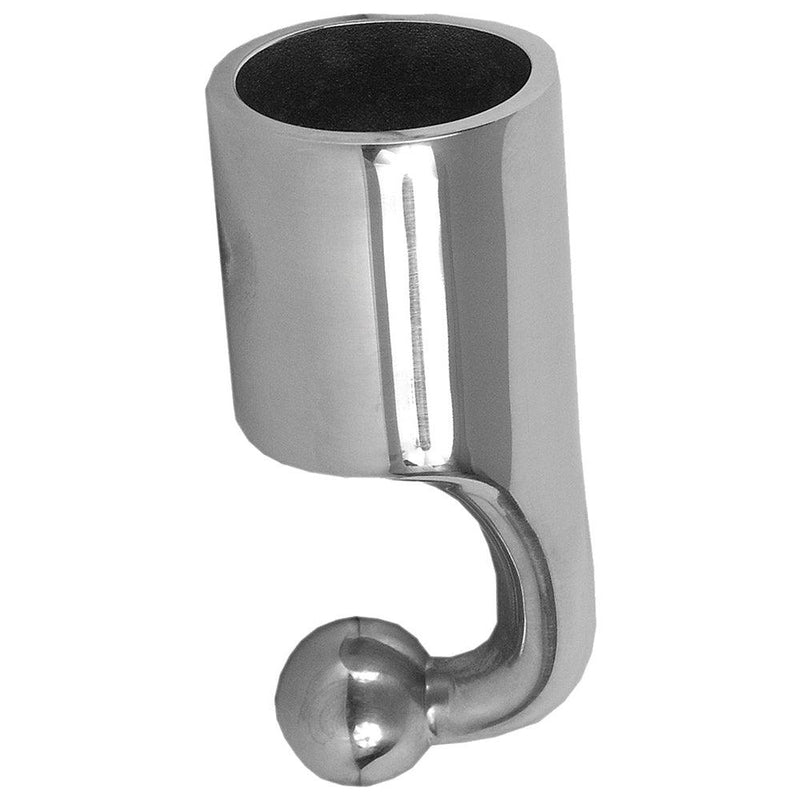 TACO 90 Top Cap - Fits 7/8" Tube [F11-0180S-1] - Wholesaler Elite LLC
