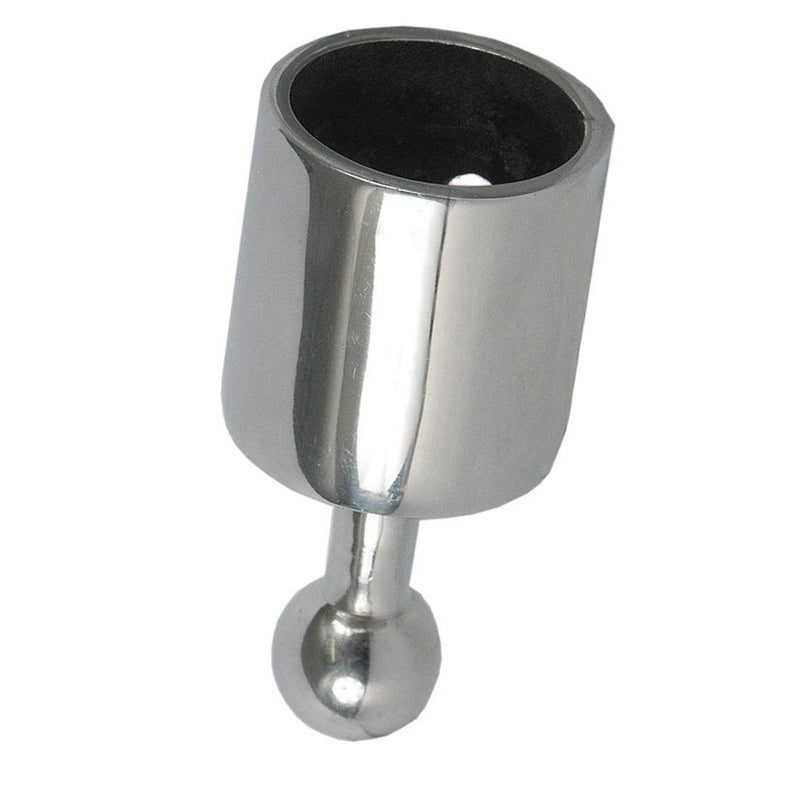 TACO Top Cap - Fits 1" Tube [F12-0181S-1] - Wholesaler Elite LLC