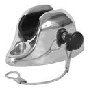 TACO Flat Deck Hinge w/Pin Lanyard - 7/8"-1-1/4" [F13-0301/244BN-1] - Wholesaler Elite LLC