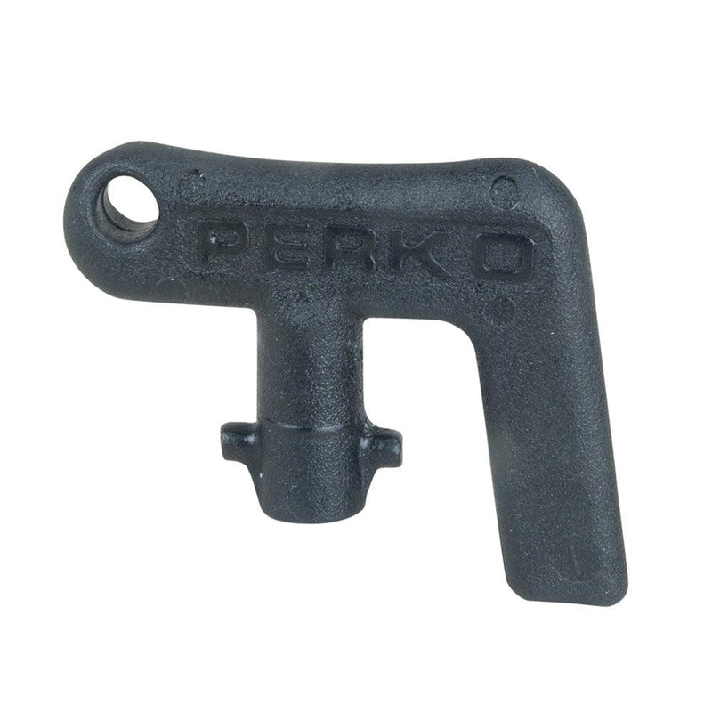 Perko Spare Actuator Key f/8521 Battery Selector Switch [8521DP0KEY] - Wholesaler Elite LLC