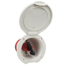 Perko Single Battery Disconnect Switch - Cup Mount [9621DPC] - Wholesaler Elite LLC