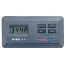 SI-TEX SP-80 - Control Head Only [20080011] - Wholesaler Elite LLC