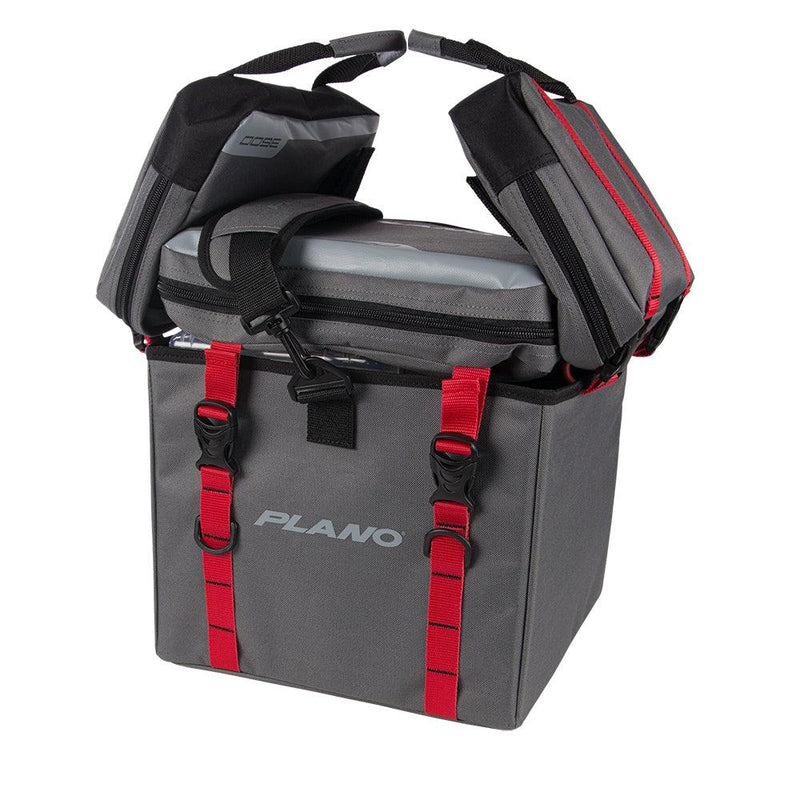 Plano Kayak Soft Crate [PLAB88140] - Wholesaler Elite LLC