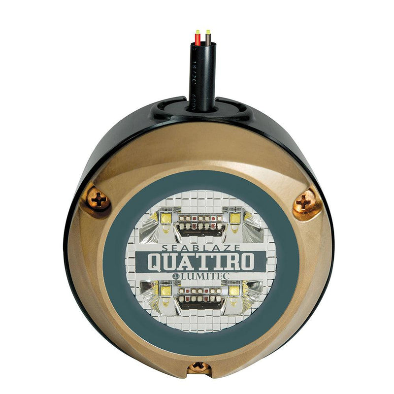 Lumitec Mantis Underwater Add-On Light [101526] - Wholesaler Elite LLC