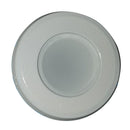 Shadow-Caster Single Color White Non-Dimmable White Powder Coat Down Light [SCM-DL-GW] - Wholesaler Elite LLC