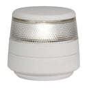 Hella Marine NaviLED 360 Compact All Round White Navigation Lamp - 2nm - Fixed Mount - White Base [980960011] - Wholesaler Elite LLC