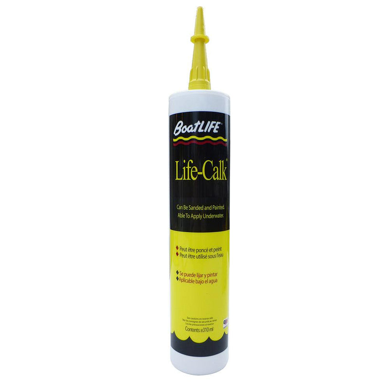 BoatLIFE Life-Calk Cartridge - Mahogany [1035] - Wholesaler Elite LLC