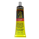 BoatLIFE Liquid Life-Calk Sealant Tube - 2.8 FL. Oz. - White [1052] - Wholesaler Elite LLC