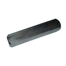 Maxwell Stainless Steel Key [3207] - Wholesaler Elite LLC