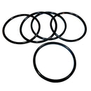 VETUS Replacement O-Rings Set - 5-Pack [FTR3302] - Wholesaler Elite LLC