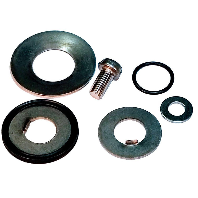 Maxwell Freedom Shaft Service Kit [P100087] - Wholesaler Elite LLC