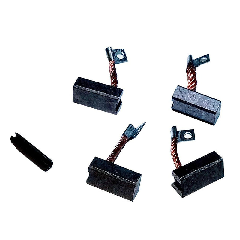 Maxwell Replacement Brush Kit f/Cima 12V - 1000W-1200W [P100807] - Wholesaler Elite LLC